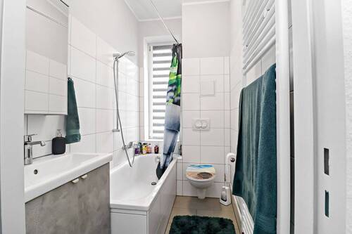 Badezimmer - 