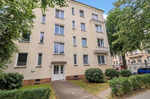Hausansicht - 