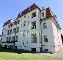 *** Bezugsfreie 3-Zimmer-Wohnung mit Balkon und Gemeinschaftsgarten in familienfreundlicher Lage*** - Leipzig / Knauthain Knautkleeberg-Knauthain