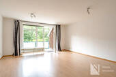 Heller Wohnbereich - 