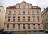 Ansicht - Herrliche 3-Zimmer-Dachgeschosswohnung