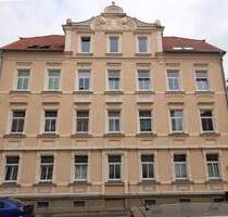 Herrliche 3-Zimmer-Dachgeschosswohnung - Döbeln