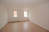 Schlafen - 3 Zimmer Etagenwohnung in Döbeln