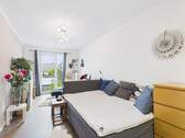 Gästezimmer OG - 