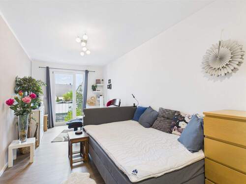 Gästezimmer OG - 
