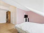 Schlafzimmer DG - 
