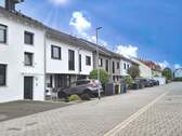 Außenansicht - 7 Zimmer Reihenmittelhaus zum Kaufen in Rodgau