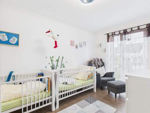 Kinderzimmer OG - 