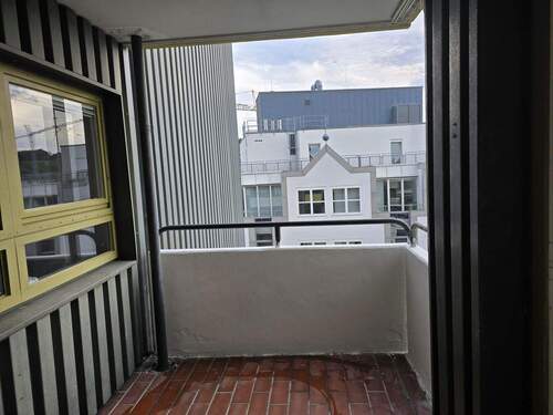 Balkon - 