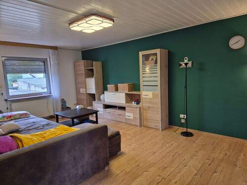 Wohnbereich - Doppelhaushälfte mit 181,00 m² in Dietzenbach zum Kaufen