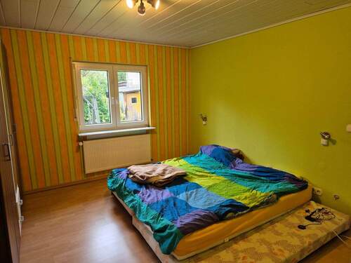 ..weiteres Schlafzimmer - 