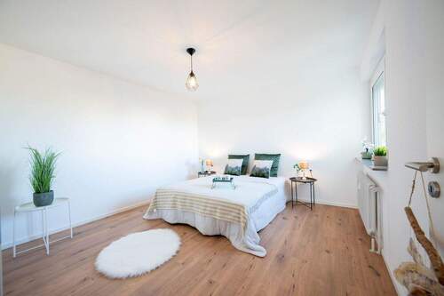 Ihr Ort der Ruhe. - Etagenwohnung mit 74,00 m² in Hoheneck zum Kaufen
