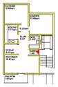 Grundriss. - 