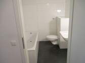 Bad - 2 Zimmer Etagenwohnung in Braunschweig