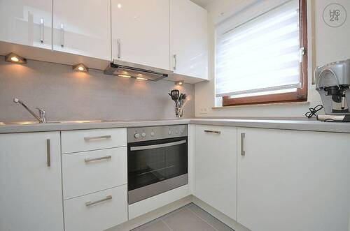 Bild3 - 1 Zimmer Etagenwohnung in Stuttgart