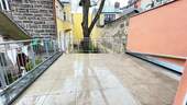 wunderschöne große Terrasse - 4 Zimmer Terrassenwohnung zur Miete in Fürth