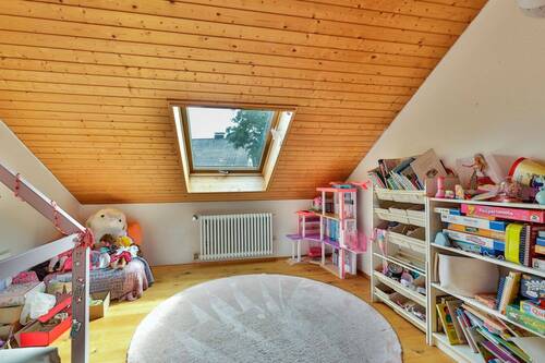 Kinderzimmer OG. - 