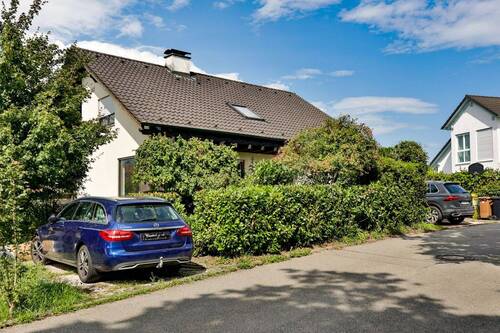 Bild 1 - Ihr neues Zuhause in Konstanz-Dettingen - Bezugsfrei