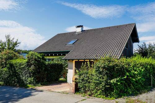 Bild 2 - 8 Zimmer Mehrfamilienhaus, Wohnhaus zum Kaufen in Konstanz