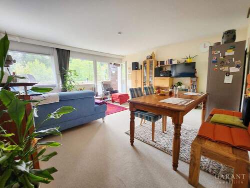 Wohnen/Essen - 3 Zimmer Etagenwohnung zum Kaufen in Freudenstadt