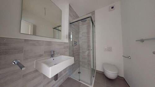 Kleines Badezimmer - 