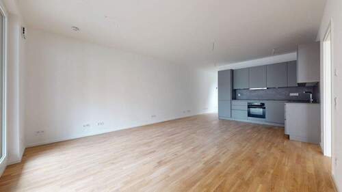 Wohn- & Essbereich - 3 Zimmer Etagenwohnung in Königstein