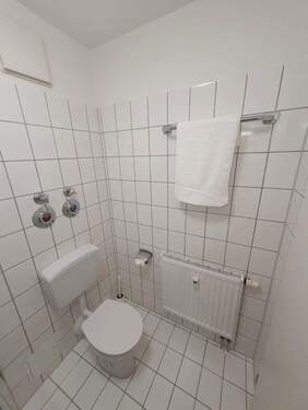 Badezimmer - 