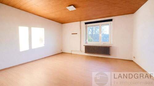 Eltern Schlafzimmer im 1.OG - 5 Zimmer Reihenmittelhaus in Engstingen