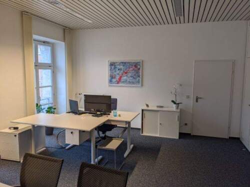 Bild 4 - Büro mit 2,00 m&sup2; in Flensburg zur Miete