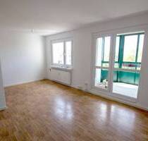 Schöne 3-Zimmerwohnung mit Balkon... - Halle (Saale) Silberhöhe