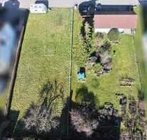 GRUNDSTÜCK(E) MIT VIELEN BAUMÖGLICHKEITEN - Friedrichshafen Kluftern