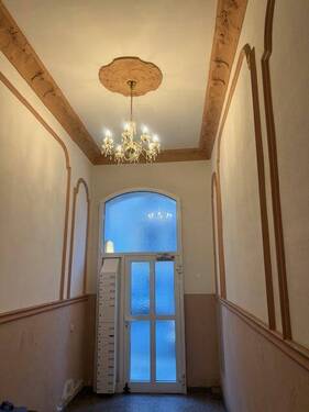Treppenhaus - 