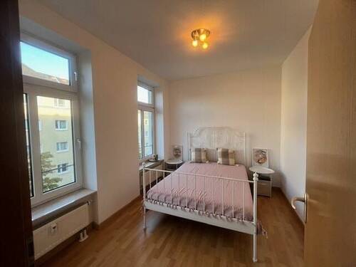 Schlafzimmer - 