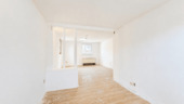 Wohn- und Essbereich EG - 