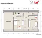 Grundriss DG - 