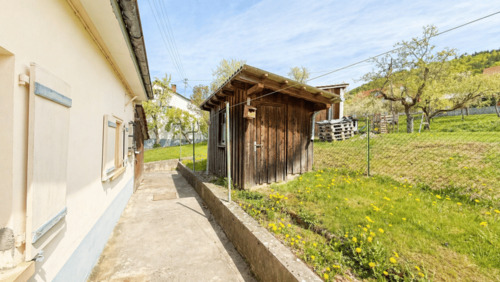Garten - 