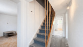 Eingangsbereich EG - 