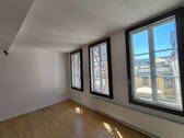 Wohnzimmer - Zwei Zimmer Wohnung im Herzen der Limburger Altstadt