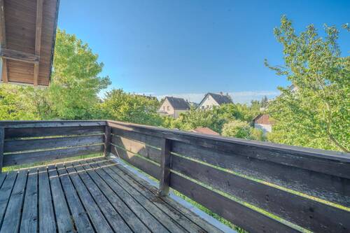 Balkon - 