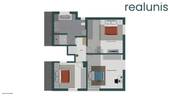 OG - 7 Zimmer Einfamilienhaus zum Kaufen in Mannheim / Neuostheim/Neuhermsheim