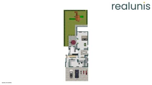 .EG - 7 Zimmer Einfamilienhaus in Mannheim / Neuostheim/Neuhermsheim