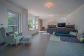 Wohnbereich - 