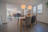 Essbereich - 