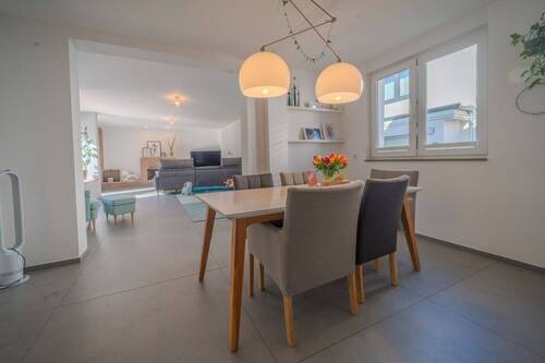 Essbereich - 