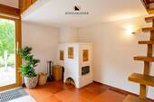 Holzofen - 