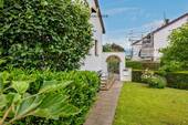 Gartentor - 
