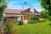 Ansicht Wintergarten - 