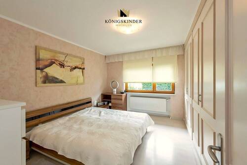 Schlafzimmer - 