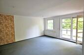 Wohnen - 3 Zimmer Etagenwohnung in Wermsdorf