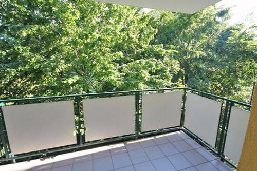 Balkon 1 neu - Etagenwohnung mit 76,00 m² in Wermsdorf zur Miete